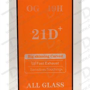 گلس تمام صفحه شیائومی Redmi Note 11 Pro Plus 5G