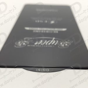 گلس تمام صفحه مدل OG شیائومی Redmi Note 11 Pro Plus