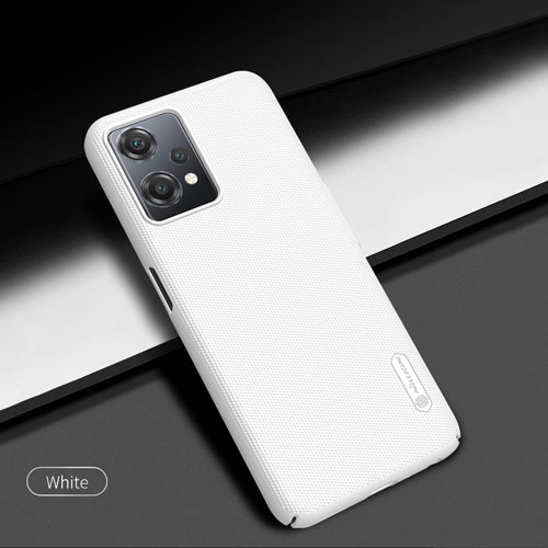 قاب محافظ نیلکین وان پلاس Super Frosted Shield OnePlus Nord CE 2 Lite