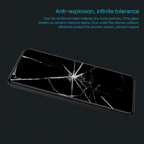 محافظ صفحه نمایش نیلکین شیائومی H Anti-Explosion Redmi Note 11T Pro