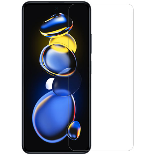 محافظ صفحه نمایش نیلکین شیائومی H Anti-Explosion Redmi Note 11T Pro