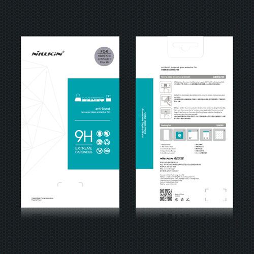 محافظ صفحه نمایش نیلکین شیائومی H Anti-Explosion Redmi Note 11T Pro