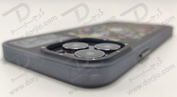 گارد طرح برج حمل iPhone 13 Pro Max مارک YOUNGKIT مدل ARIES