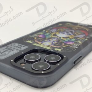 گارد طرح برج حمل iPhone 13 Pro Max مارک YOUNGKIT مدل ARIES