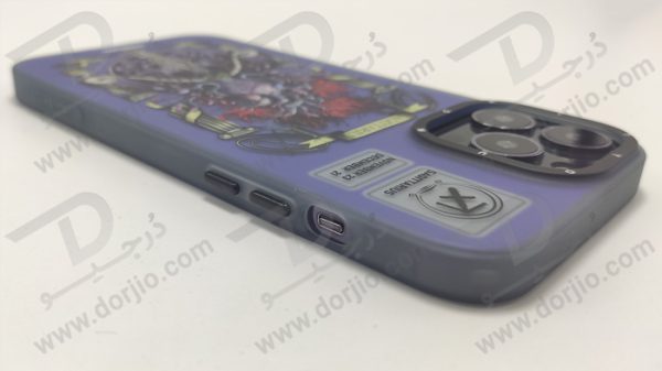 گارد طرح کمان iPhone 13 Pro Max مارک YOUNGKIT مدل SAGITTARIUS