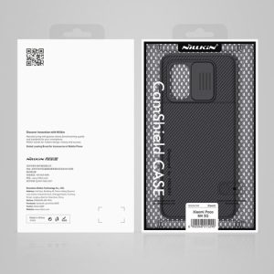 گارد محافظ نیلکین شیائومی Camshield Case Poco M4 5G