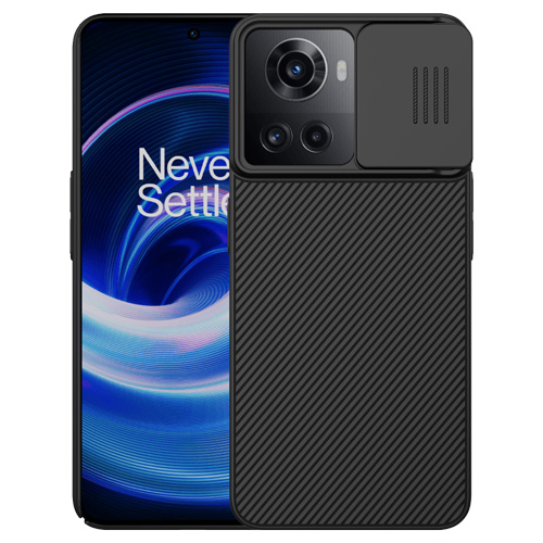 گارد محافظ نیلکین وان پلاس Camshield Case OnePlus Ace