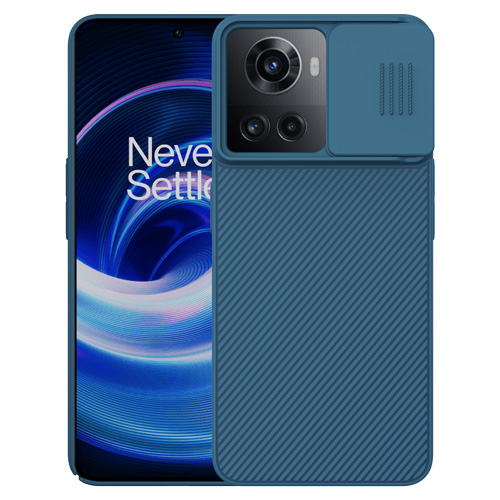 گارد محافظ نیلکین وان پلاس Camshield Case OnePlus Ace
