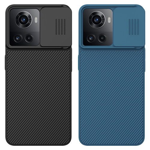 گارد محافظ نیلکین وان پلاس Camshield Case OnePlus Ace