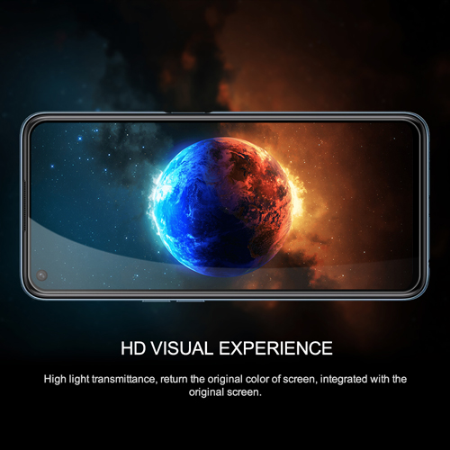 گلس شیشه ای نیلکین وان پلاس CP+PRO Tempered Glass OnePlus Ace Racing