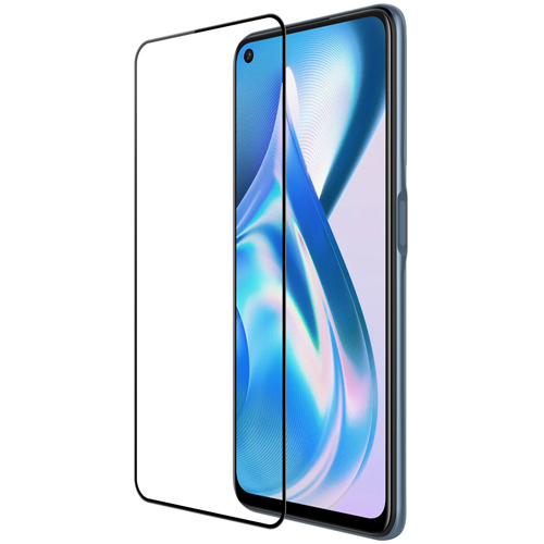 گلس شیشه ای نیلکین وان پلاس CP+PRO Tempered Glass OnePlus Ace Racing