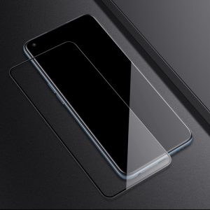 گلس شیشه ای نیلکین وان پلاس CP+PRO Tempered Glass OnePlus Ace Racing