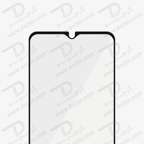 گلس محافظ صفحه نمایش گوشی گلکسی A03s مارک Grifein