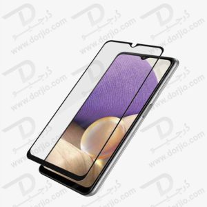 گلس محافظ صفحه نمایش گوشی گلکسی A03s مارک Grifein