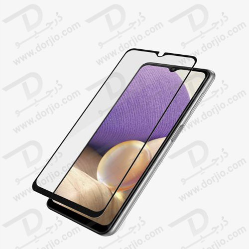 گلس محافظ صفحه نمایش گوشی گلکسی A03s مارک Grifein