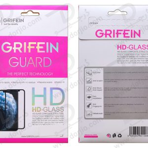 گلس محافظ صفحه نمایش گوشی گلکسی A52s مارک Grifein