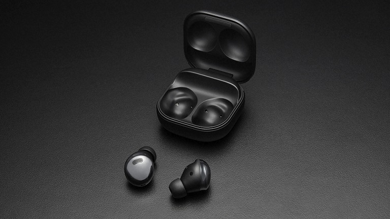 Galaxy Buds Pro official 10