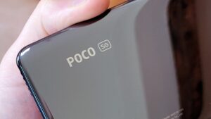 به‌کارگیری اسنپدراگون 870 در گوشی هوشمند POCO F4 5G￼