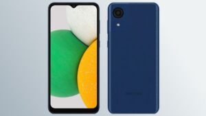 سامسونگ در حال ساخت یک گوشی هوشمند پایین‌رده است