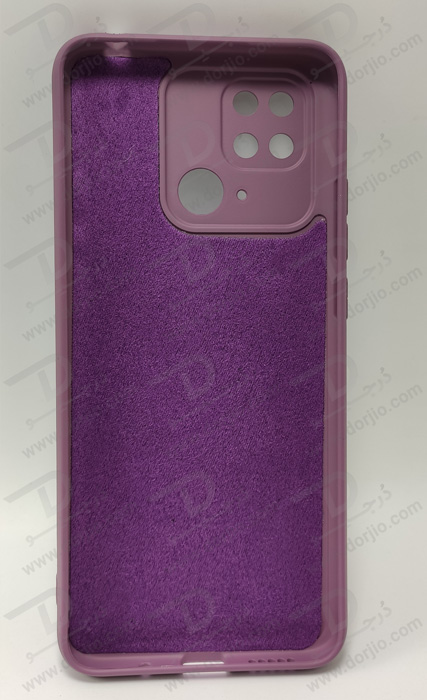 خرید قاب سیلیکونی شیائومی ردمی 10 سی - Redmi 10C