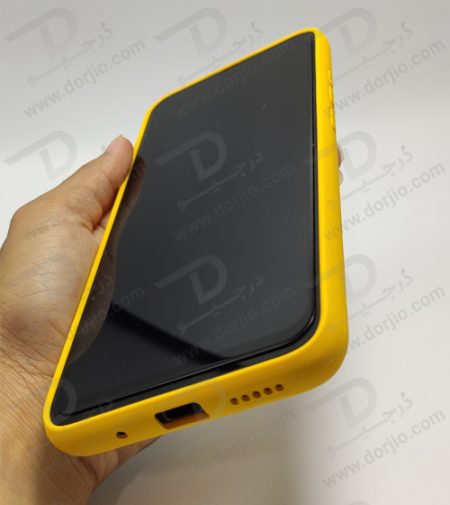 خرید قاب سیلیکونی شیائومی ردمی 10 سی - Redmi 10C