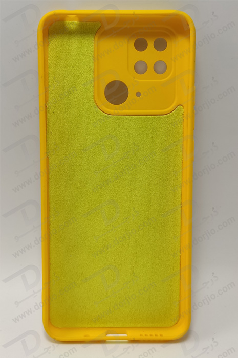 خرید قاب سیلیکونی شیائومی ردمی 10 سی - Redmi 10C