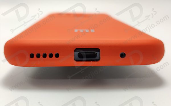 خرید قاب سیلیکونی شیائومی ردمی 10 سی - Redmi 10C