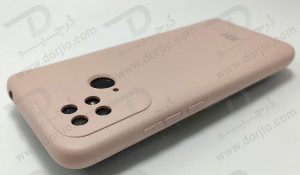 خرید قاب سیلیکونی شیائومی ردمی 10 سی - Redmi 10C