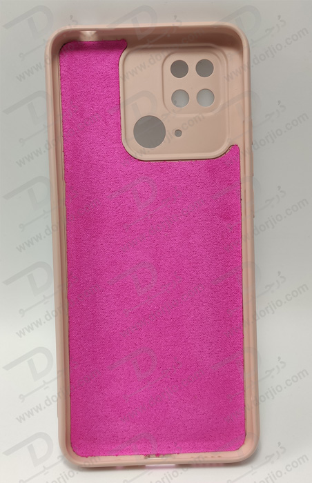 خرید قاب سیلیکونی شیائومی ردمی 10 سی - Redmi 10C