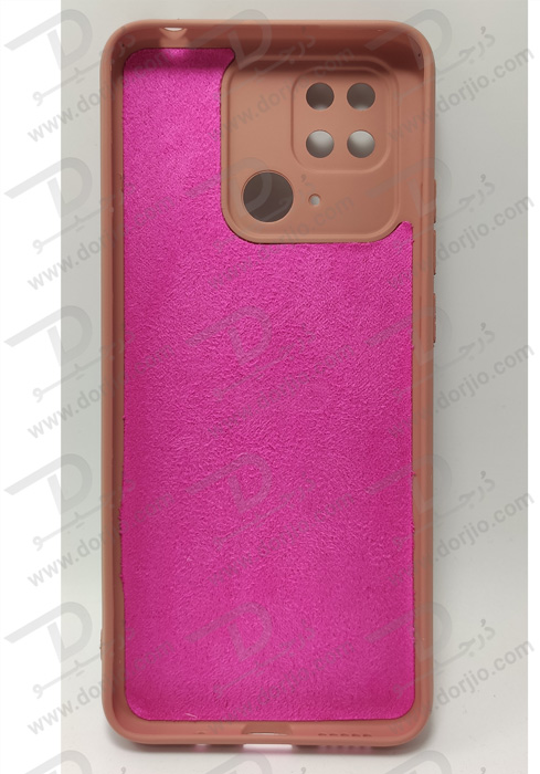 خرید قاب سیلیکونی شیائومی ردمی 10 سی - Redmi 10C