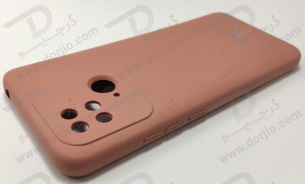 خرید قاب سیلیکونی شیائومی ردمی 10 سی - Redmi 10C