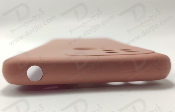 خرید قاب سیلیکونی شیائومی ردمی 10 سی - Redmi 10C