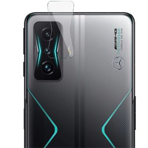 محافظ لنز شیشه‌ ای دوربین شیائومی Poco F4 GT