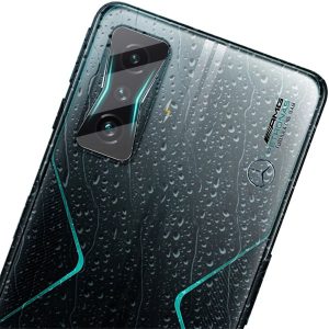 محافظ لنز شیشه‌ ای دوربین شیائومی Poco F4 GT