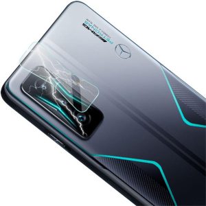 محافظ لنز شیشه‌ ای دوربین شیائومی Poco F4 GT