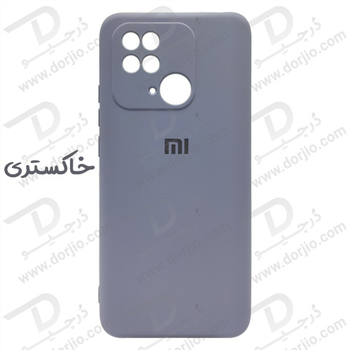 قاب سیلیکونی شیائومی ردمی 10 سی - Redmi 10C