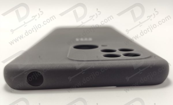 قاب سیلیکونی شیائومی ردمی 10 سی - Redmi 10C