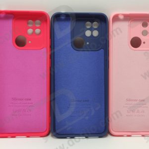 قاب سیلیکونی شیائومی ردمی 10 سی - Redmi 10C