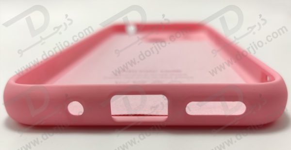 قاب سیلیکونی شیائومی ردمی 10 سی - Redmi 10C