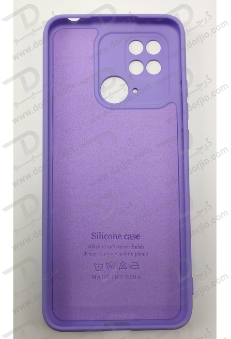 قاب سیلیکونی شیائومی ردمی 10 سی - Redmi 10C