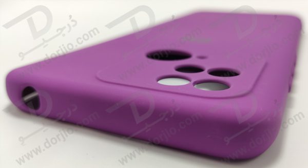 قاب سیلیکونی شیائومی ردمی 10 سی - Redmi 10C