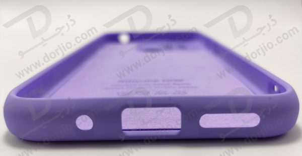 قاب سیلیکونی شیائومی ردمی 10 سی - Redmi 10C