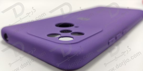 قاب سیلیکونی شیائومی ردمی 10 سی - Redmi 10C