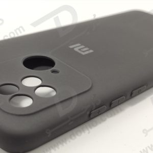 قاب سیلیکونی شیائومی ردمی 10 سی - Redmi 10C
