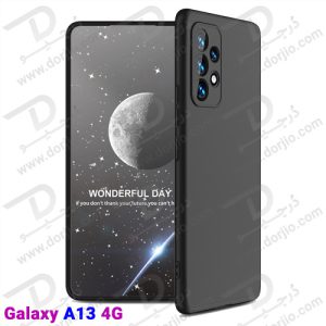 قاب محافظ 360 درجه GKK سامسونگ Galaxy A13 4G