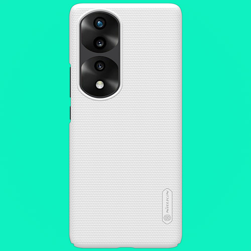 قاب محافظ نیلکین آنر Super Frosted Shield Honor 70 Pro Plus