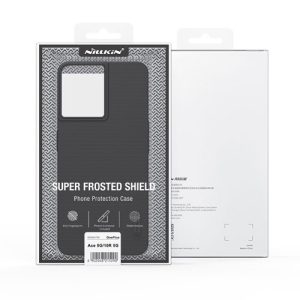 قاب محافظ نیلکین وان پلاس Super Frosted Shield OnePlus 10R