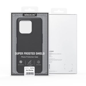 قاب محافظ نیلکین وان پلاس Super Frosted Shield OnePlus Ace Racing