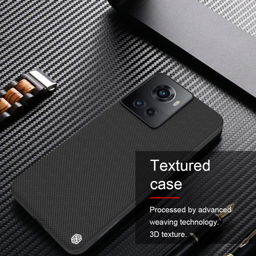 قاب محافظ نیلکین وان‌پلاس Textured Case OnePlus 10R