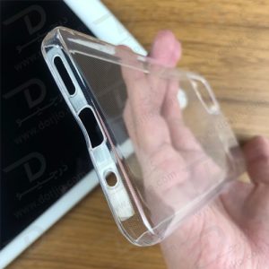 قاب ژله ای شفاف نوکیا NOKIA G21